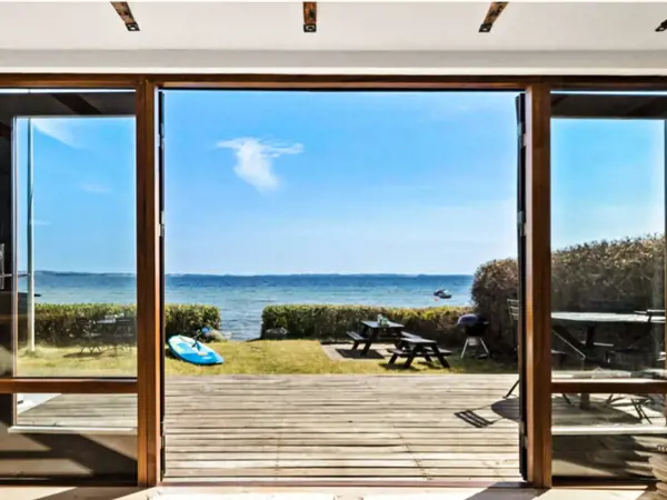 Ferienhaus 64507 in Strandvejen 33, Følle Strand | Bild 4 von 27