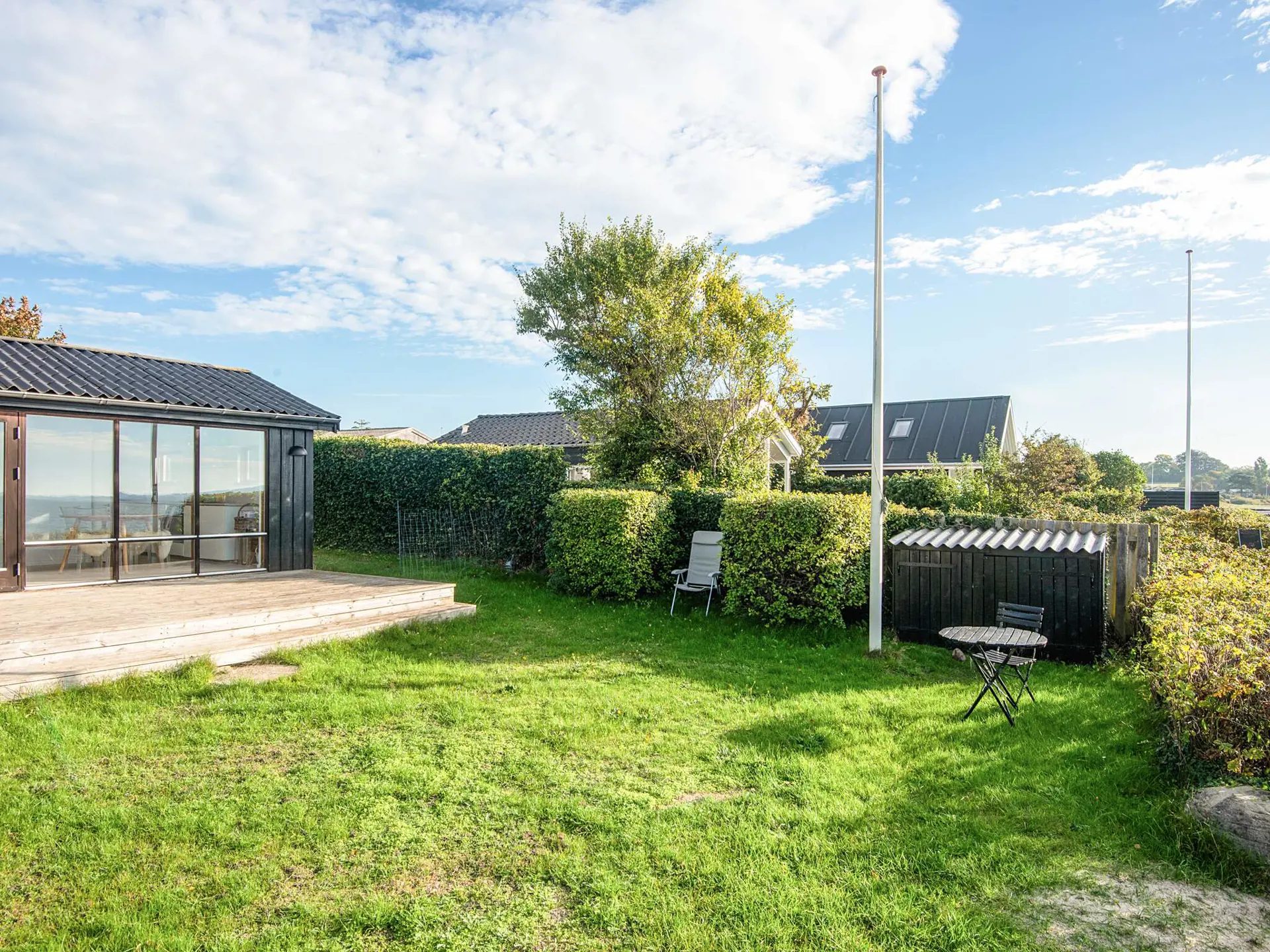 Ferienhaus 64507 in Strandvejen 33, Følle Strand | Bild 7 von 27