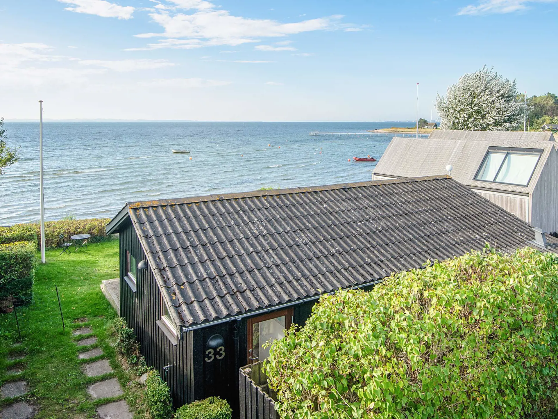 Ferienhaus 64507 in Strandvejen 33, Følle Strand | Bild 8 von 27