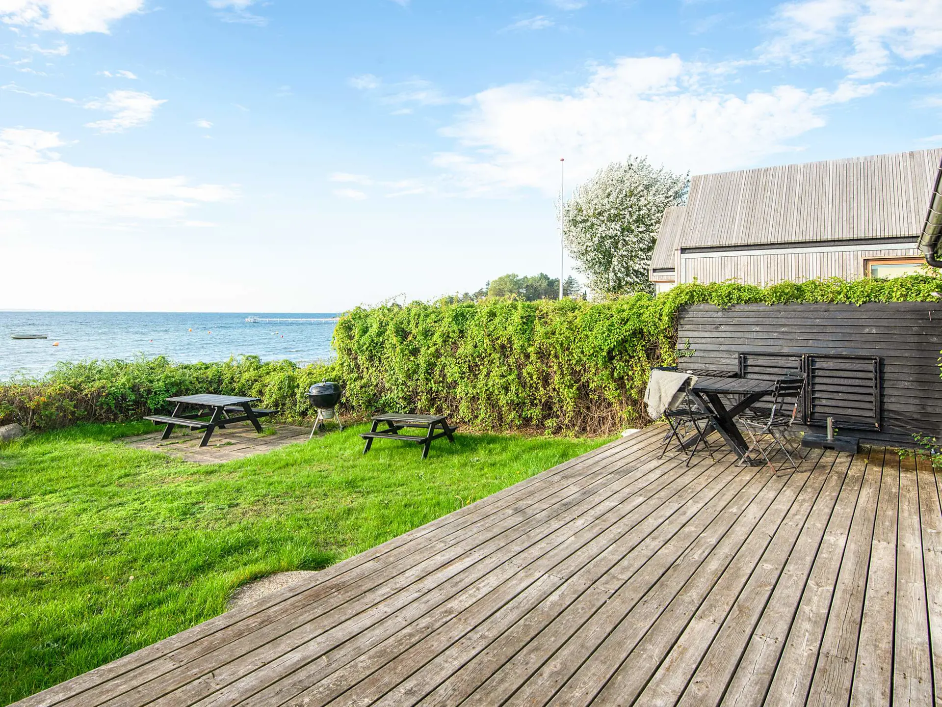 Ferienhaus 64507 in Strandvejen 33, Følle Strand | Bild 13 von 27