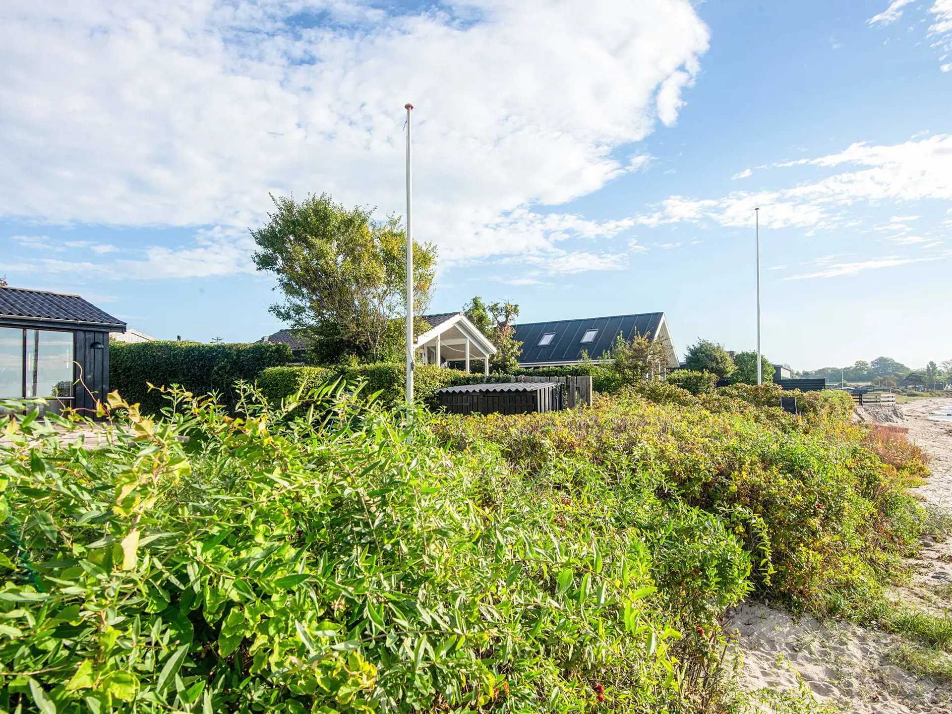 Ferienhaus 64507 in Strandvejen 33, Følle Strand | Bild 15 von 27