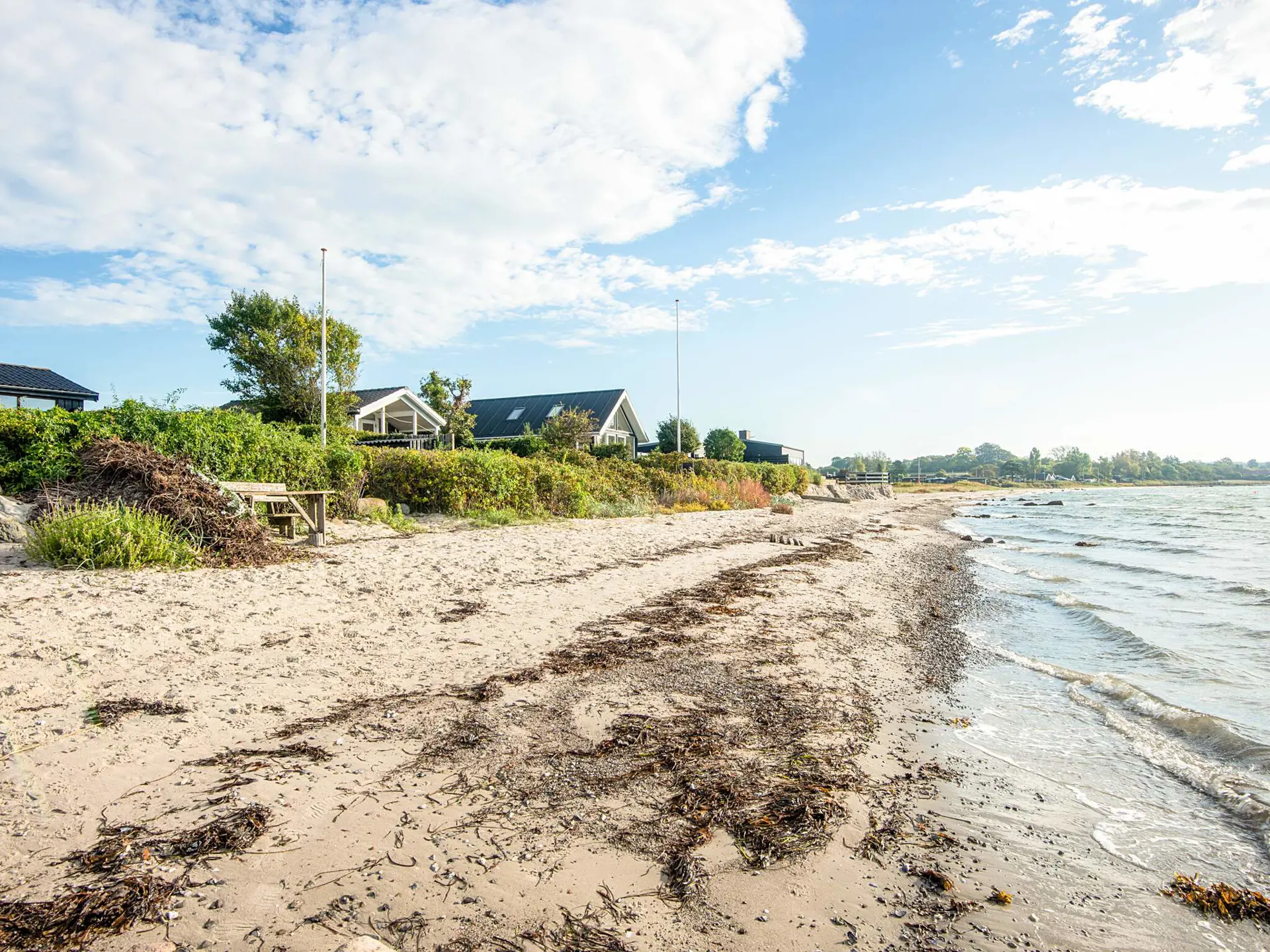 Ferienhaus 64507 in Strandvejen 33, Følle Strand | Bild 18 von 27