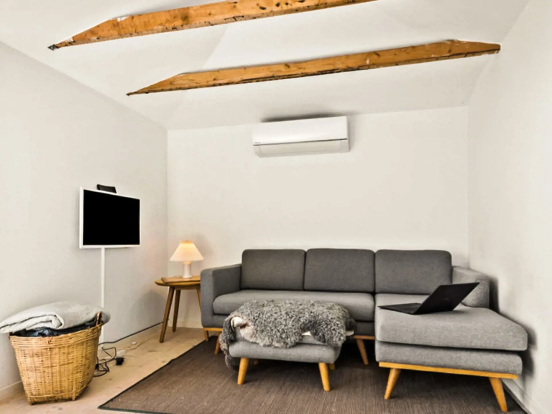 Ferienhaus 64507 in Strandvejen 33, Følle Strand | Bild 19 von 27