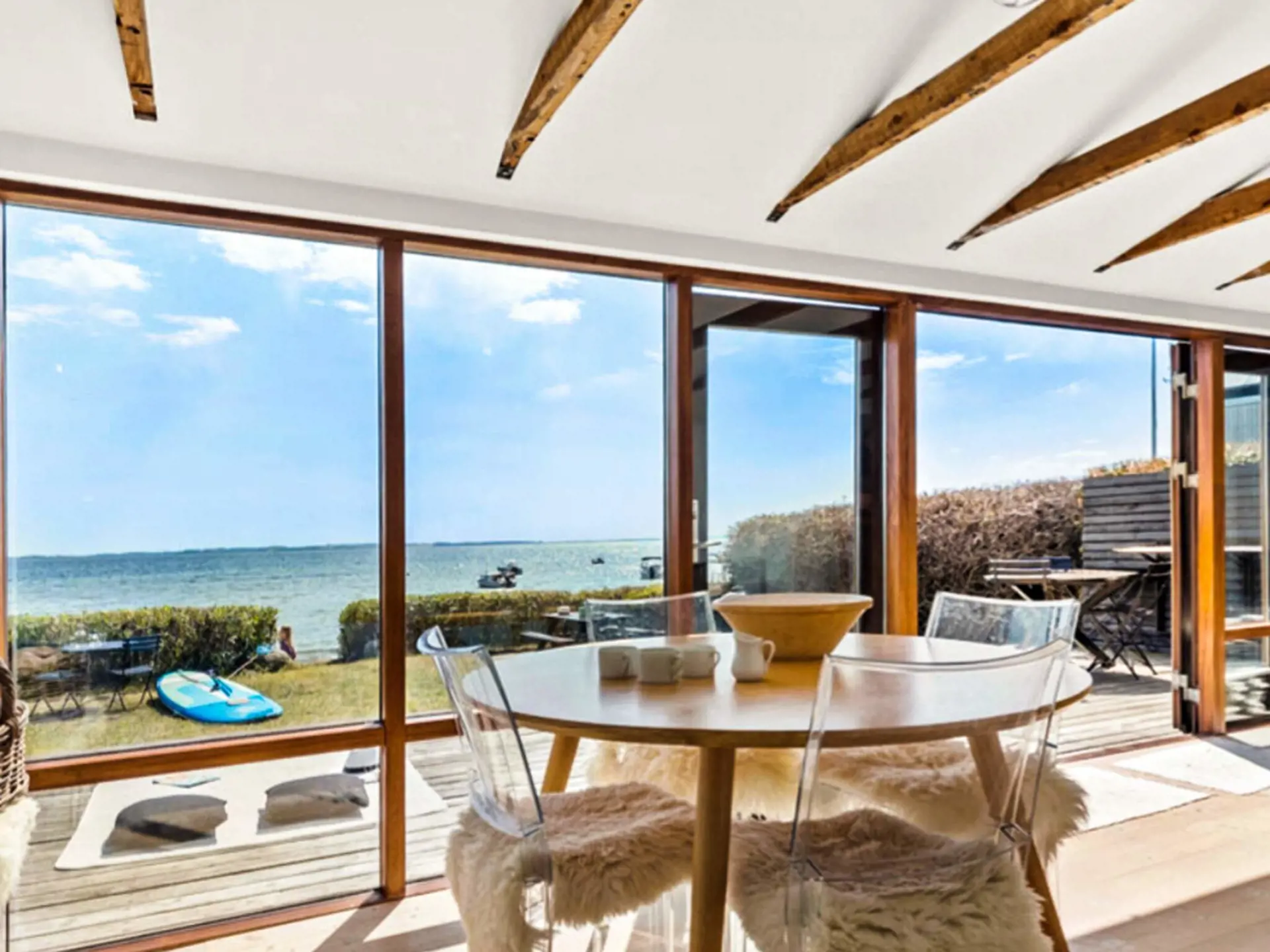 Ferienhaus 64507 in Strandvejen 33, Følle Strand | Bild 20 von 27