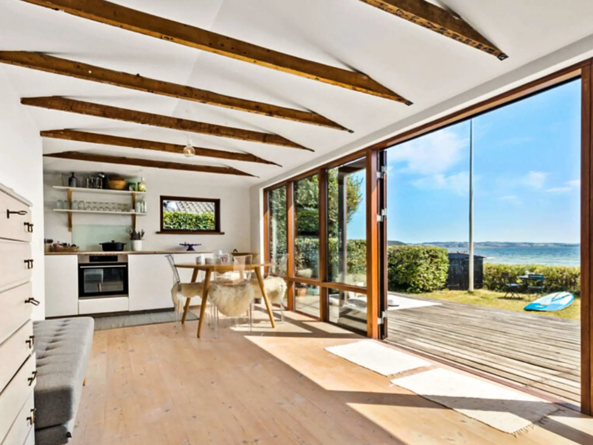 Ferienhaus 64507 in Strandvejen 33, Følle Strand | Bild 26 von 27