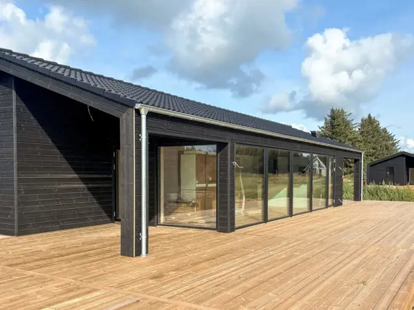 Ferienhaus 64706 in C.L. Møllersvej 6, Toftum | Bild 3 von 28