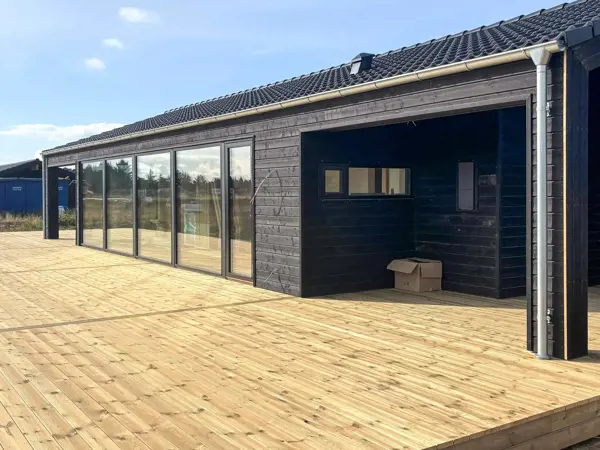 Ferienhaus 64706 in C.L. Møllersvej 6, Toftum | Bild 4 von 28