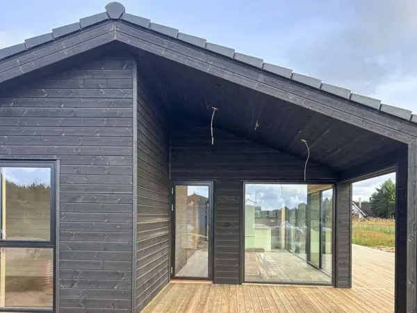 Ferienhaus 64706 in C.L. Møllersvej 6, Toftum | Bild 5 von 28