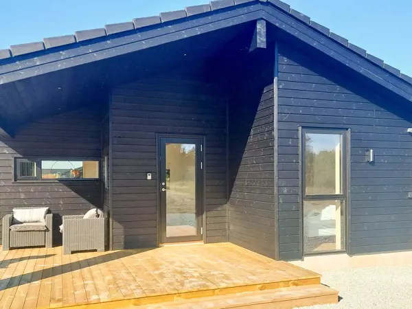 Ferienhaus 64706 in C.L. Møllersvej 6, Toftum | Bild 6 von 28