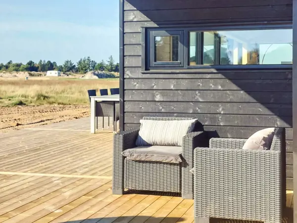 Ferienhaus 64706 in C.L. Møllersvej 6, Toftum | Bild 7 von 28