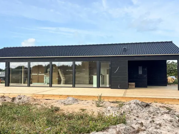 Ferienhaus 64706 in C.L. Møllersvej 6, Toftum | Bild 8 von 28