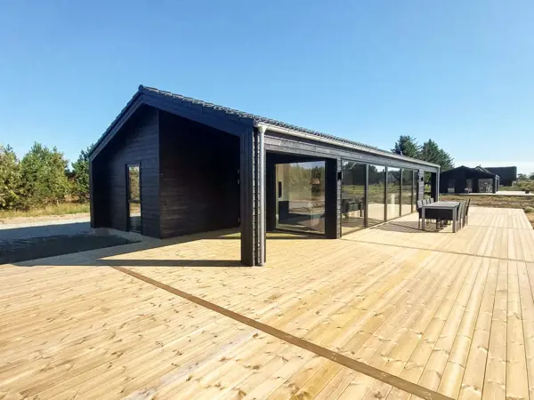 Ferienhaus 64706 in C.L. Møllersvej 6, Toftum | Bild 9 von 28