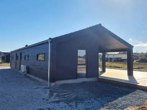 Ferienhaus 64706 in C.L. Møllersvej 6, Toftum | Bild 11 von 28