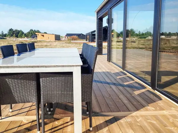 Ferienhaus 64706 in C.L. Møllersvej 6, Toftum | Bild 12 von 28