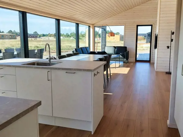 Ferienhaus 64706 in C.L. Møllersvej 6, Toftum | Bild 14 von 28