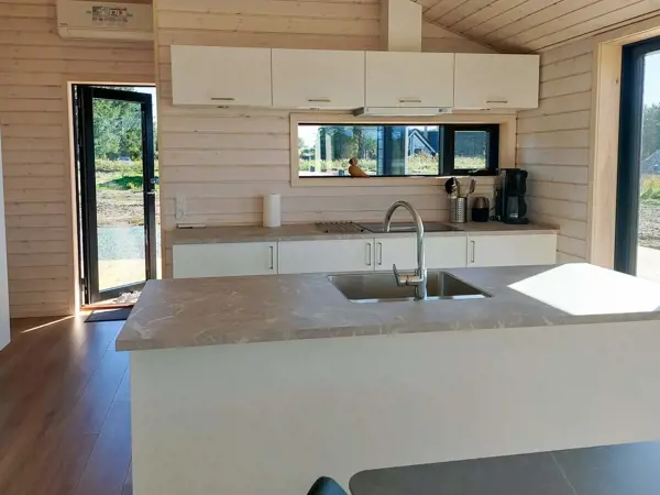 Ferienhaus 64706 in C.L. Møllersvej 6, Toftum | Bild 15 von 28