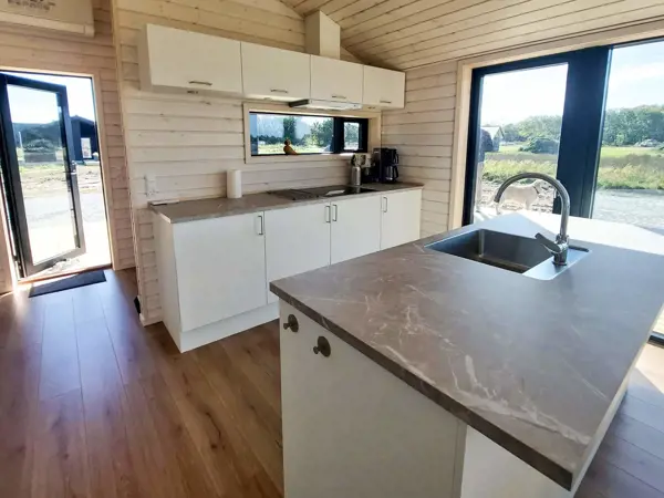 Ferienhaus 64706 in C.L. Møllersvej 6, Toftum | Bild 16 von 28