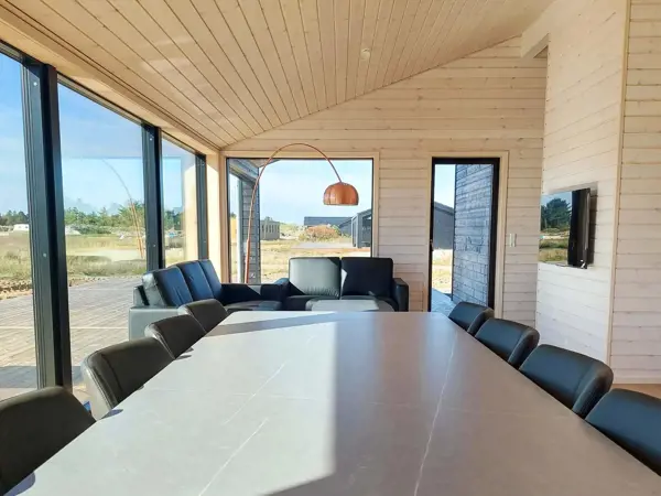 Ferienhaus 64706 in C.L. Møllersvej 6, Toftum | Bild 18 von 28