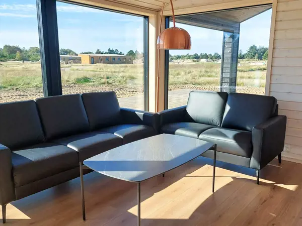 Ferienhaus 64706 in C.L. Møllersvej 6, Toftum | Bild 19 von 28