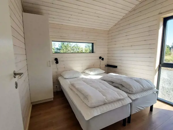 Ferienhaus 64706 in C.L. Møllersvej 6, Toftum | Bild 21 von 28
