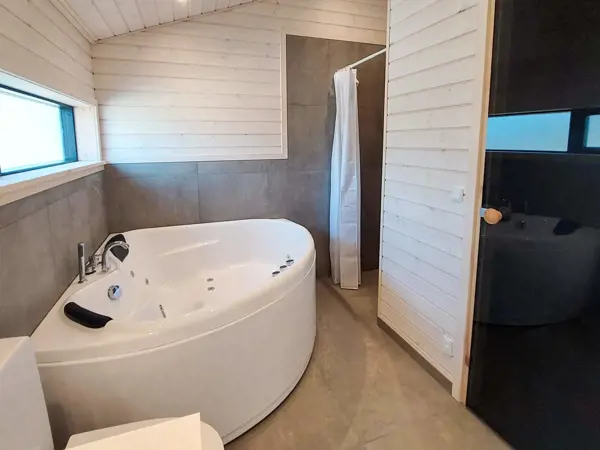 Ferienhaus 64706 in C.L. Møllersvej 6, Toftum | Bild 24 von 28