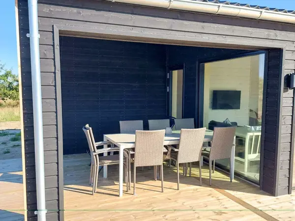 Ferienhaus 64712 in Nordstrup 5, Toftum | Bild 2 von 32