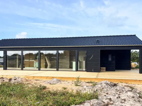 Ferienhaus 64712 in Nordstrup 5, Toftum | Bild 3 von 32