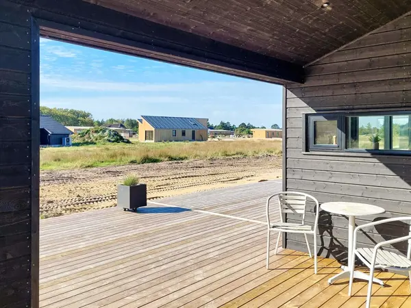 Ferienhaus 64712 in Nordstrup 5, Toftum | Bild 5 von 32