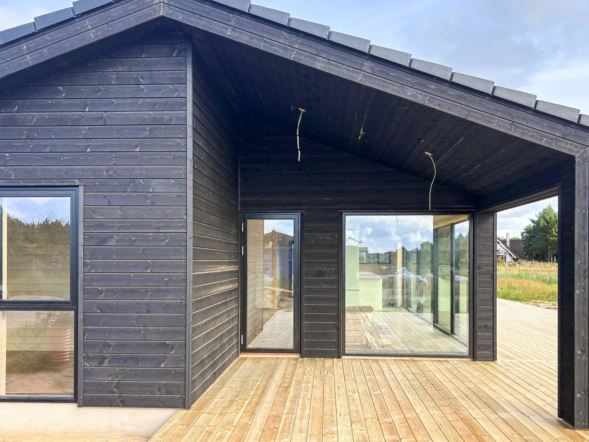 Ferienhaus 64712 in Nordstrup 5, Toftum | Bild 6 von 32