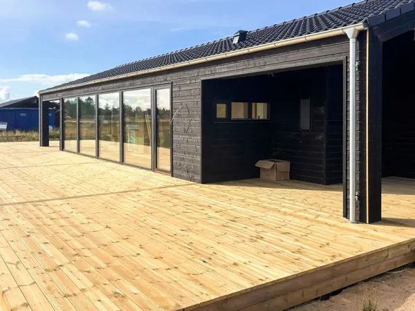 Ferienhaus 64712 in Nordstrup 5, Toftum | Bild 7 von 32