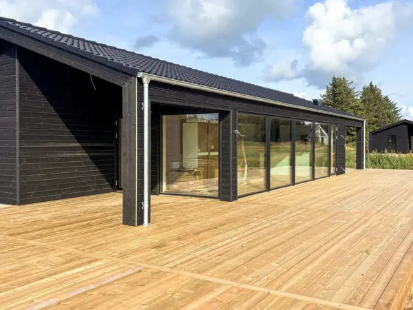 Ferienhaus 64712 in Nordstrup 5, Toftum | Bild 8 von 32