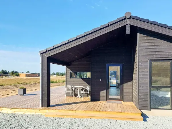 Ferienhaus 64712 in Nordstrup 5, Toftum | Bild 9 von 32