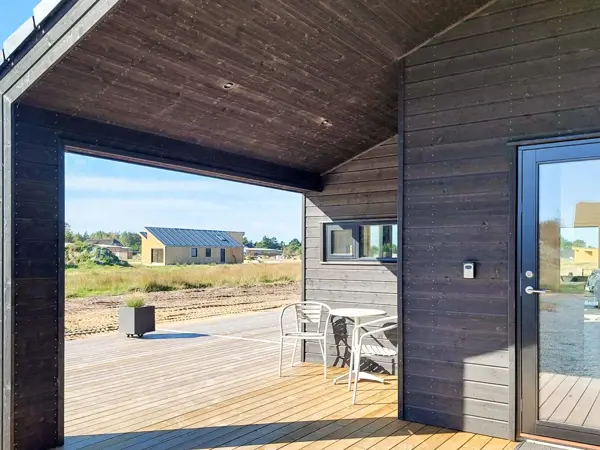 Ferienhaus 64712 in Nordstrup 5, Toftum | Bild 10 von 32