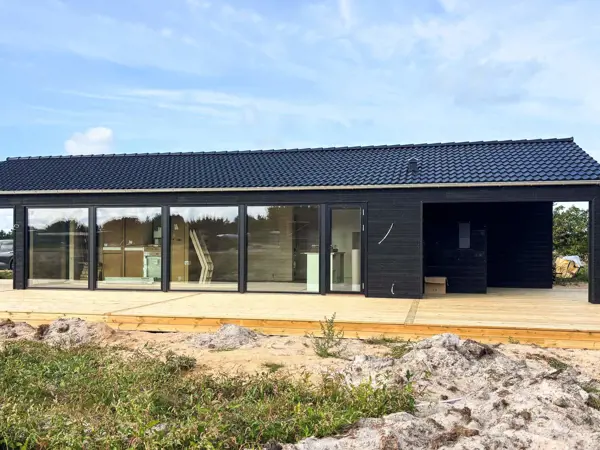 Ferienhaus 64712 in Nordstrup 5, Toftum | Bild 11 von 32