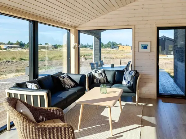 Ferienhaus 64712 in Nordstrup 5, Toftum | Bild 16 von 32