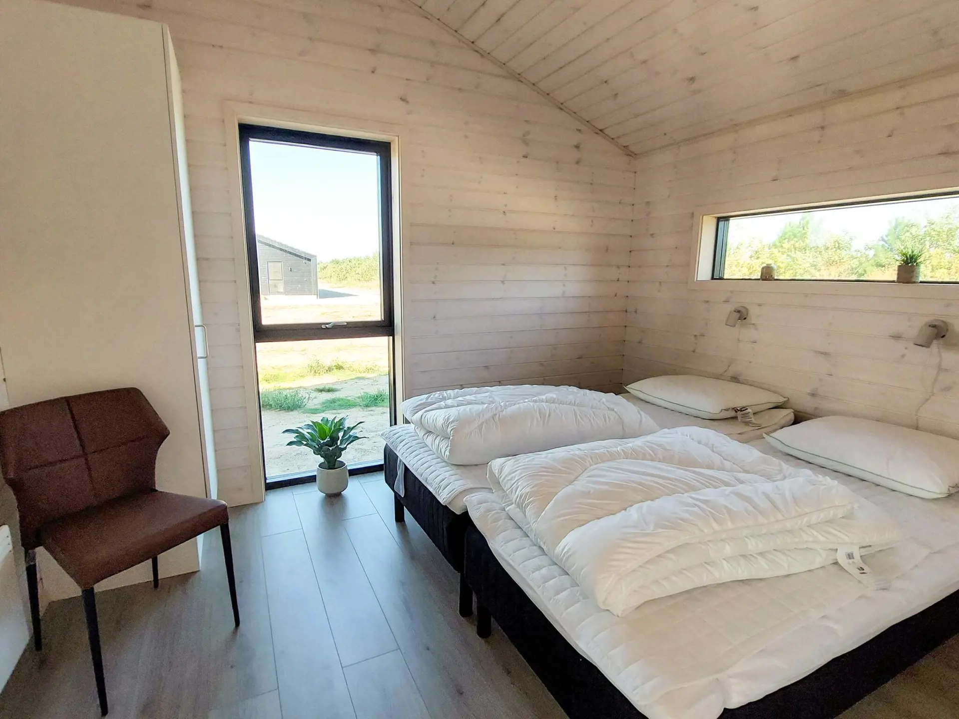 Ferienhaus 64712 in Nordstrup 5, Toftum | Bild 18 von 32