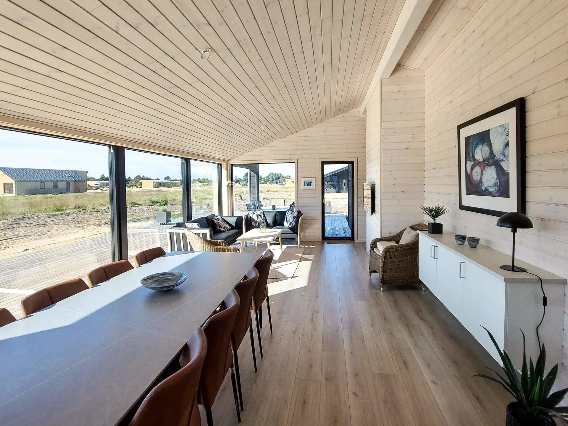 Ferienhaus 64712 in Nordstrup 5, Toftum | Bild 20 von 32
