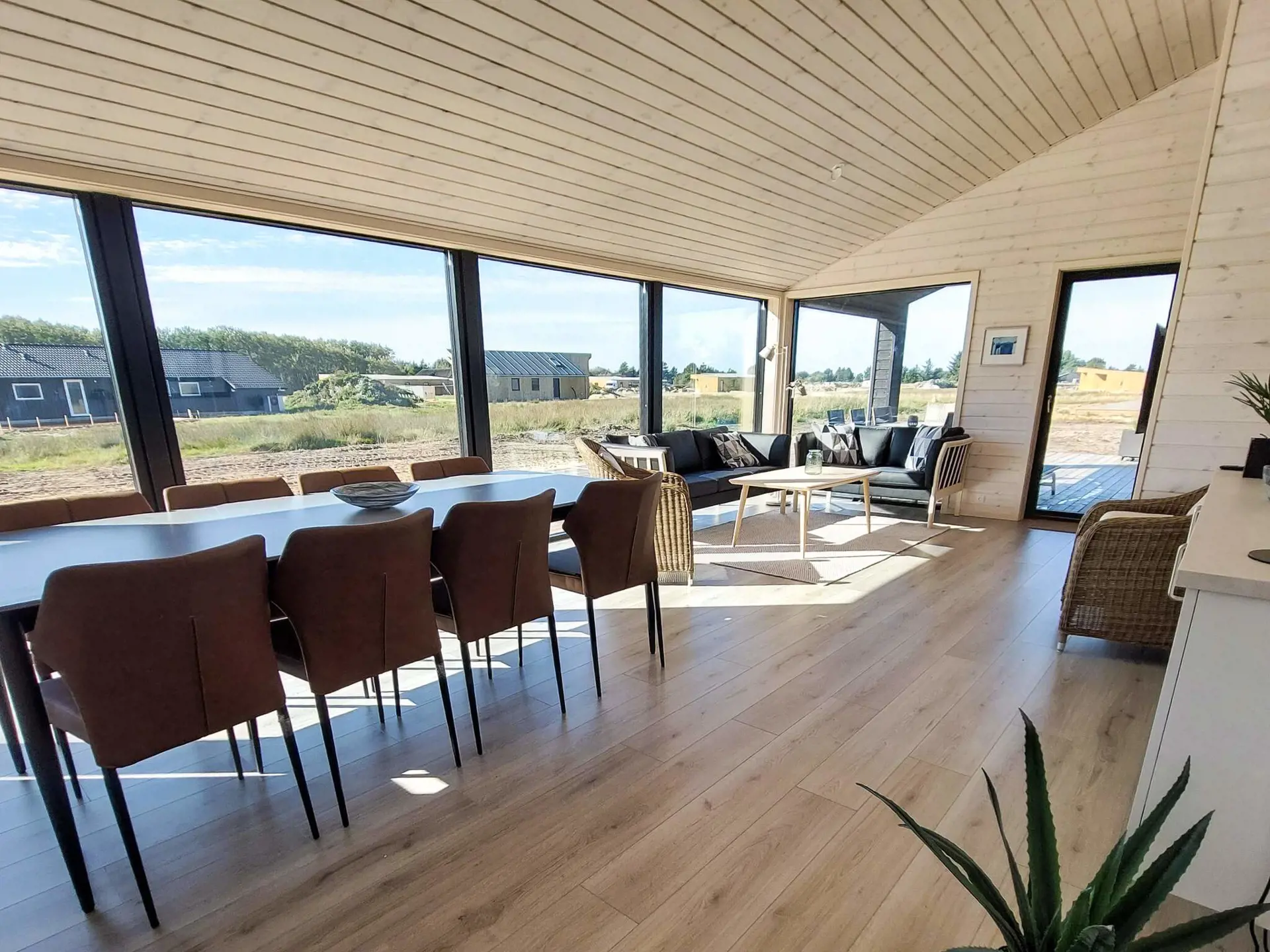 Ferienhaus 64712 in Nordstrup 5, Toftum | Bild 21 von 32