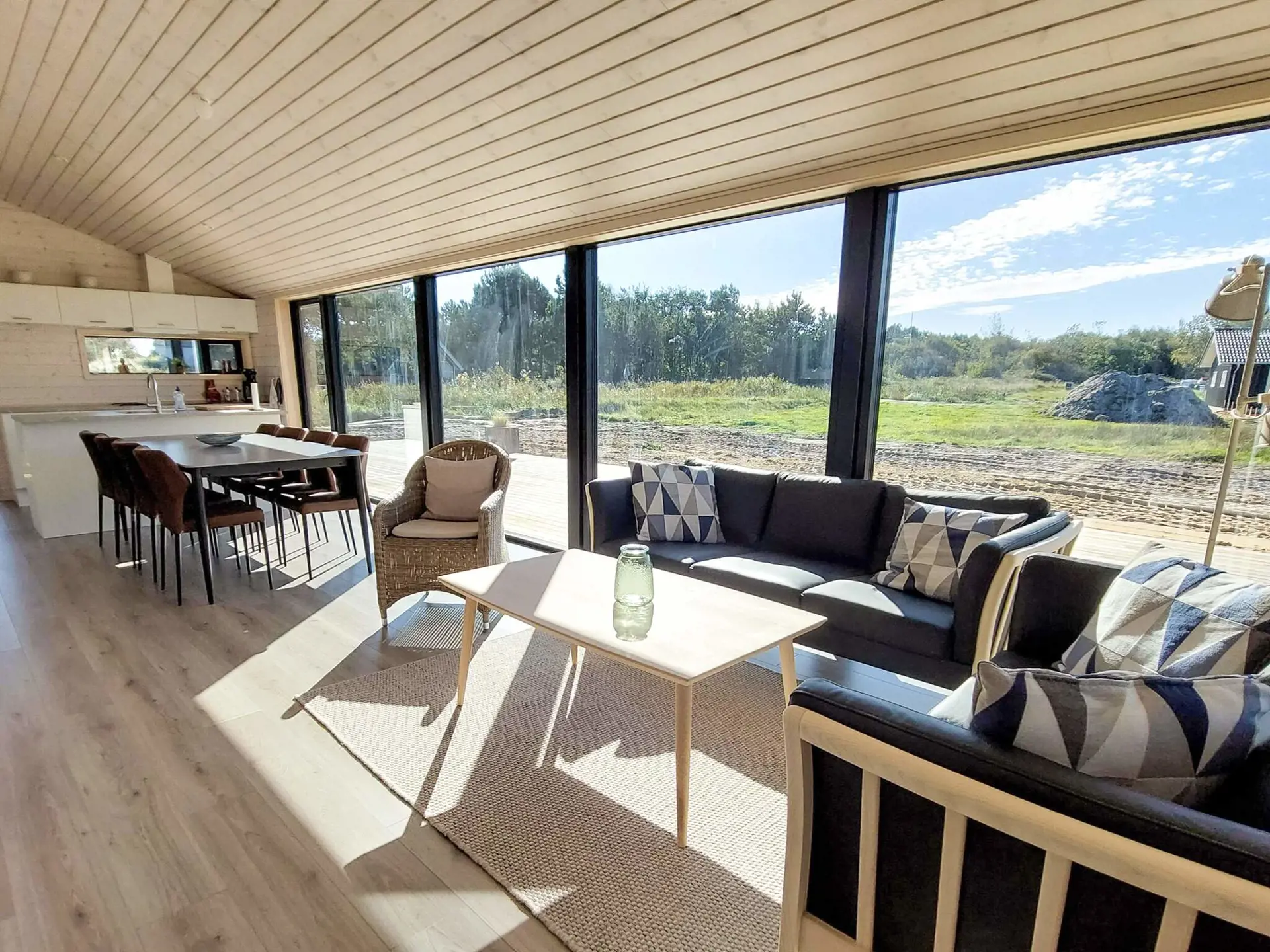 Ferienhaus 64712 in Nordstrup 5, Toftum | Bild 22 von 32