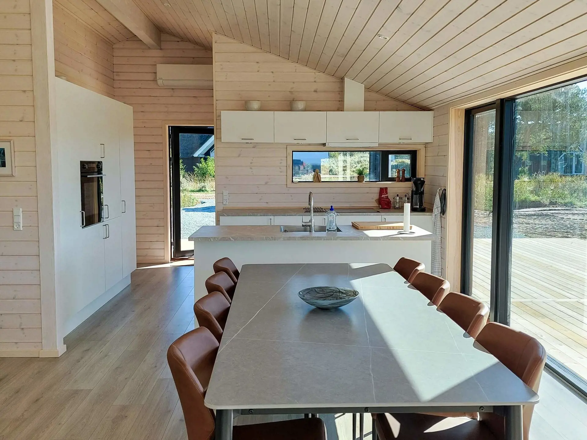 Ferienhaus 64712 in Nordstrup 5, Toftum | Bild 23 von 32
