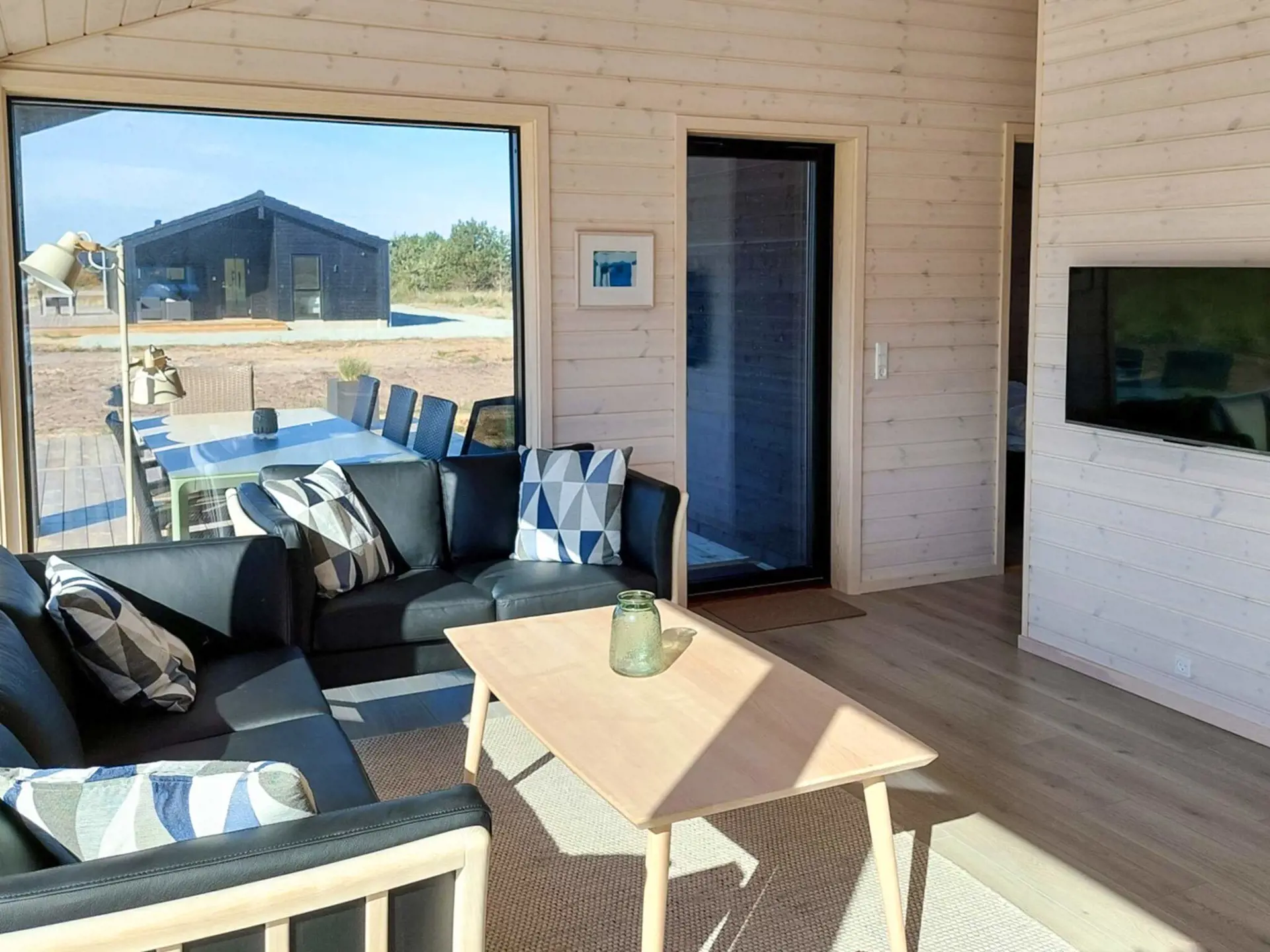 Ferienhaus 64712 in Nordstrup 5, Toftum | Bild 25 von 32