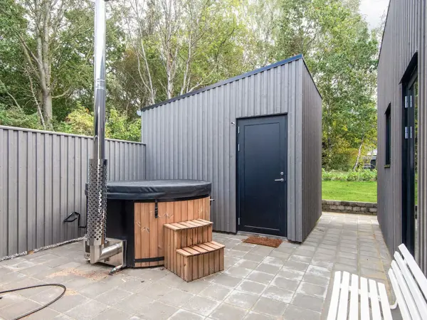 Ferienhaus 64739 in Teglgårdsparken 152, Silkeborg | Bild 49 von 59