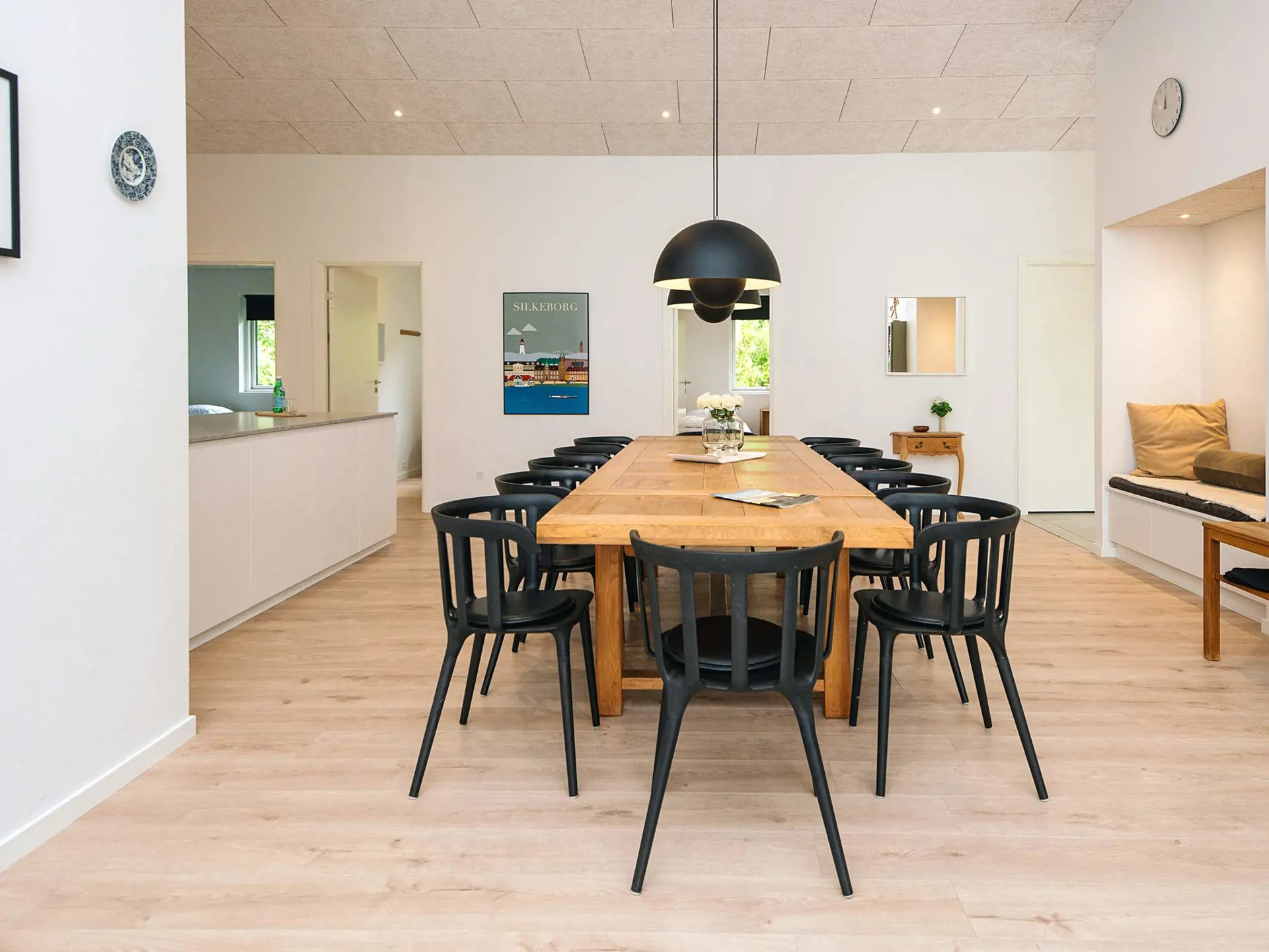 Ferienhaus 64740 in Teglgårdsparken 174, Silkeborg | Bild 19 von 51