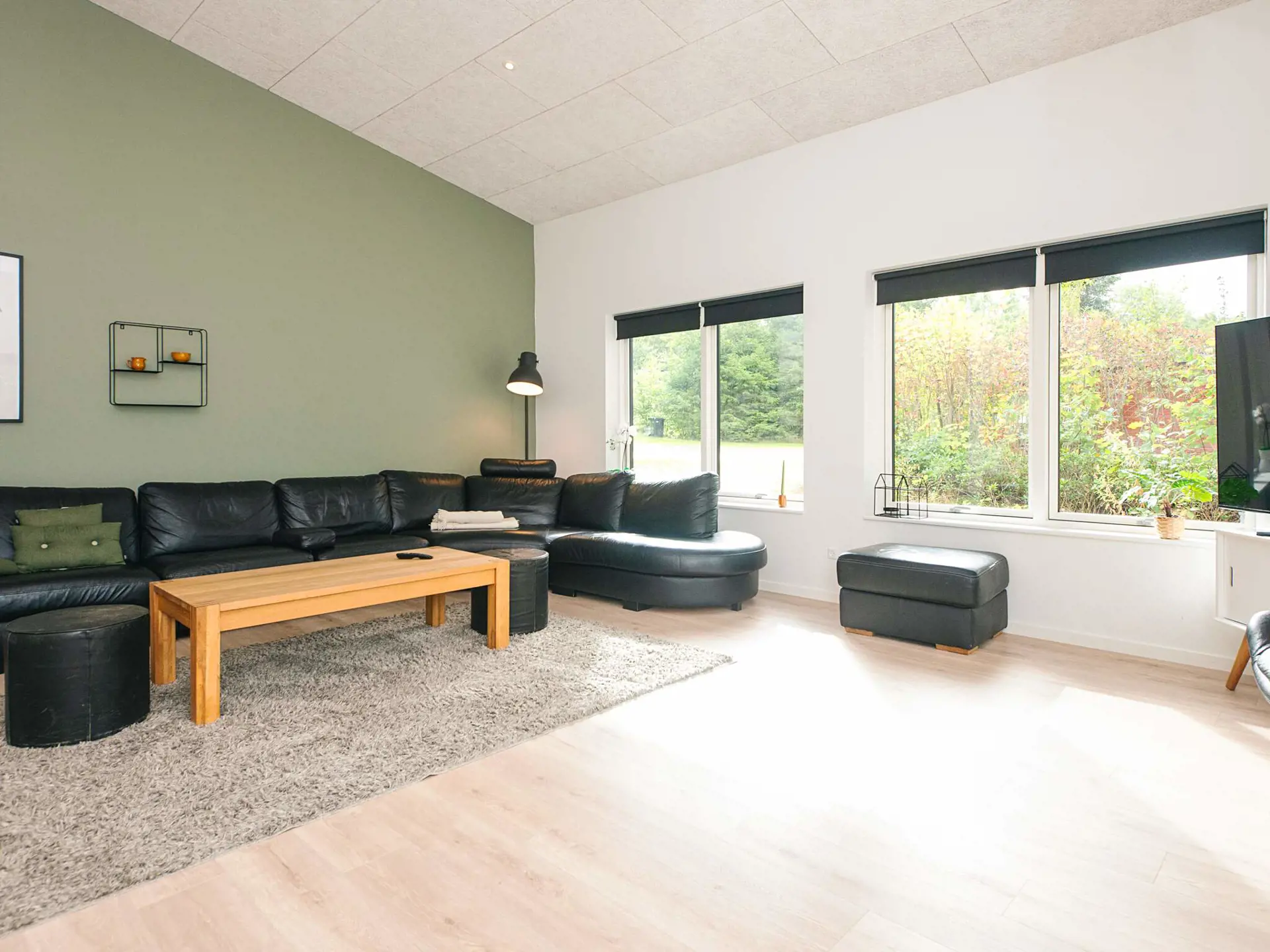 Ferienhaus 64740 in Teglgårdsparken 174, Silkeborg | Bild 25 von 51