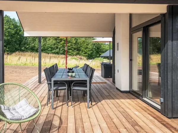 Ferienhaus 65311 in Fyrrehaven 15, Fjellerup | Bild 5 von 38