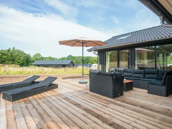 Ferienhaus 65311 in Fyrrehaven 15, Fjellerup | Bild 6 von 38
