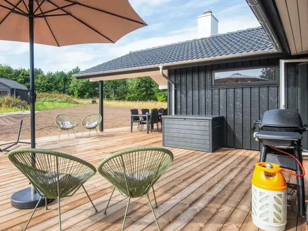 Ferienhaus 65311 in Fyrrehaven 15, Fjellerup | Bild 7 von 38