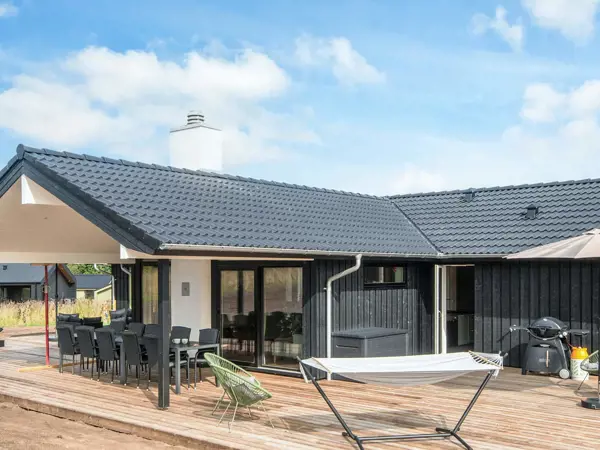 Ferienhaus 65311 in Fyrrehaven 15, Fjellerup | Bild 8 von 38