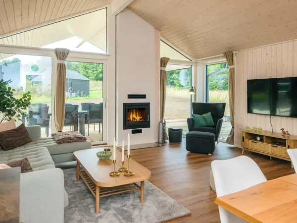Ferienhaus 65311 in Fyrrehaven 15, Fjellerup | Bild 10 von 38