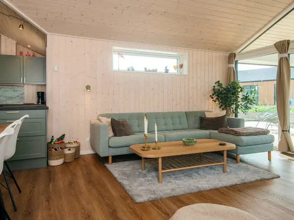 Ferienhaus 65311 in Fyrrehaven 15, Fjellerup | Bild 18 von 38